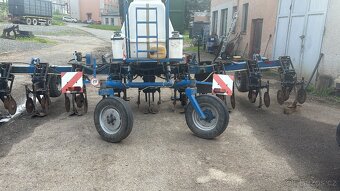 Plečka na kukuřici - 4