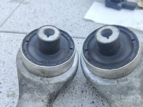 Přední ramena pro BMW 1,2,3,4 (F2x, F3x) - 4