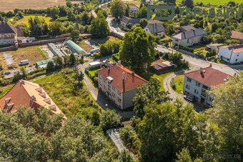 Prodej činžovního domu, 519m2, Žáky - 4