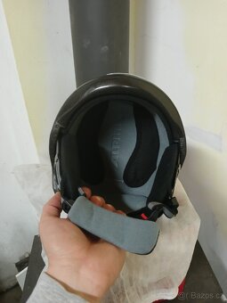 Dětská lyžařská přilba Alpina - 4