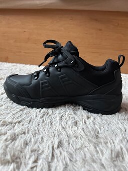 Pracovní boty Bennon - 4