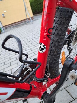 Horské Kolo Merida Big Seven 40 27,5‘‘ - 4