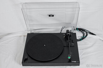 Gramofon Thorens TD 180 - 4