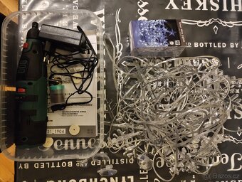 Jack Daniels a další - 4