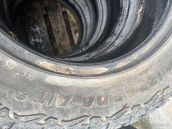 Pneu Matador AT 225/65 R17 - 4