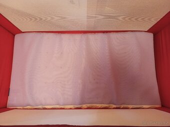 Cestovní postýlka - 4