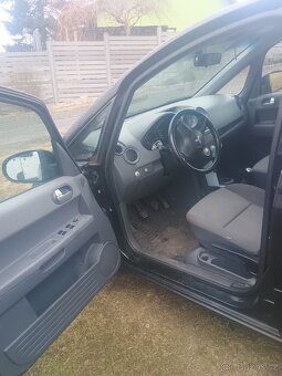 Prodám Mitsubishi colt 1.3 - 4