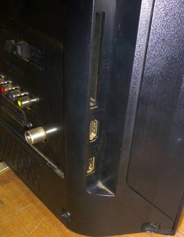 FullHD LED televize SONY 102 cm, nemá DVBT2 - 4