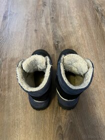 KTR zimni boty vel. 29 - 4