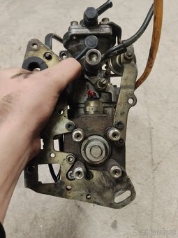 Vstřikovací čerpadlo XUD9TR - 4