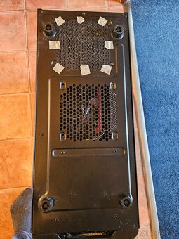 INTEL Core i5 / GTX 760 / 16GB RAM / SSD + HDD / Win 7 - 4