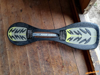 Waveboard JD BUG Power-Surfer - 4