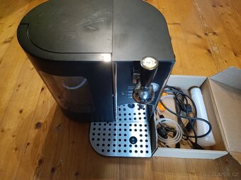 Výčepní zařízení - 4