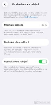 Iphone 14 Pro, 256 GB, černý. - 4