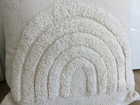 Bavlněný povlak na polštářek - 4