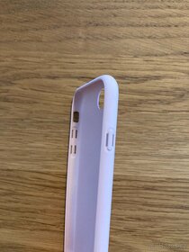 Kryt pro Apple iPhone 6,7 a 8 - světle růžový - 4
