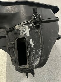 M54B30 airbox - 4