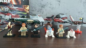LEGO® Star Wars 9494 + 75135 - 4