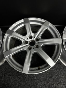 Alu itWheels 5x105 18” - 4