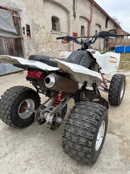 Polaris Predator 500 - 4