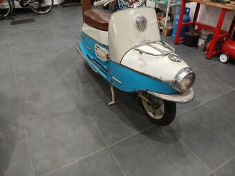 čz 175,501 - 4
