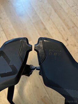 Leatt neck brace 3.5 - 4