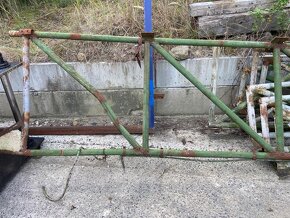 Vazníky - 4