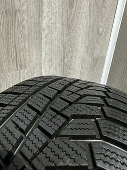 Mini F65, F66, F67 - orig. ALU disky 5x112 R17 - 4