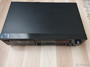 Sony Deck TC-K490(po servisu) - 4