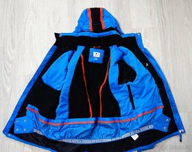 Lyžařská bunda NEVICA Meribel Ski 12-13let 158 cm - 4