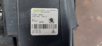 Superb 3 lift mlhovky - 4