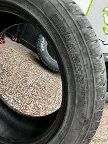 Celoroční pneumatiky 265/50 R20 - 4