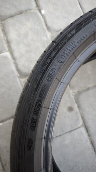 235/35r19 , 235/35/19 letní pneu 235 35 r19 , Continental - 4