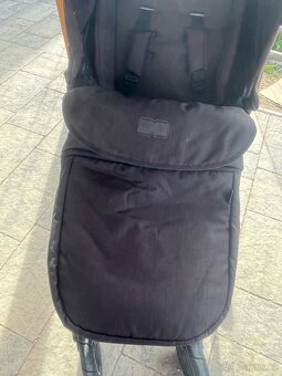 Kočárek cybex aton 5 abc design - 4