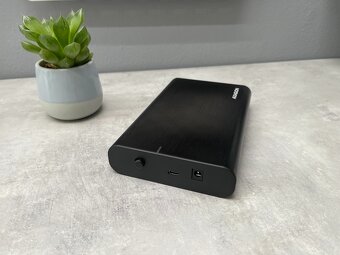 Externí disk USB-C 2TB - 4