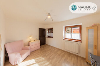Prodej, rodinný dům 3+kk, 96 m2, Šternberk, ul. Hlavní Náměs - 4
