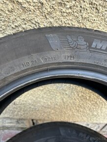 Michelin PRIMACY 4, 205/55/17 91V letní - 4