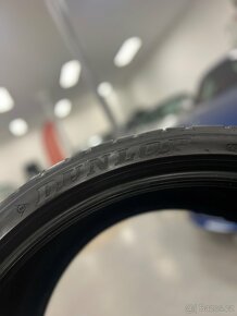 Letní pneumatiky DUNLOP SPORTMAXX 295/30 R22 - 4