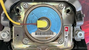 Honda Civic 8g airbag - 4