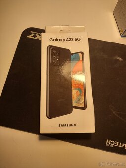 Samsung Galaxy A23 5G - 4