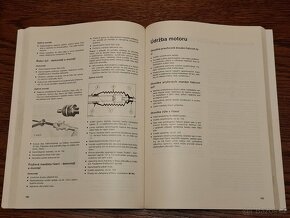 Prodám odbornou knihu "Fiat UNO, jak na to" - 4