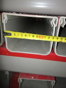 chránička, žlab s víkem - 4