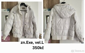 Bundy zimní i letní mix - 4