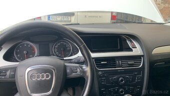 Audi A4 B8 2010 1.8 tfsi 88kw - 4