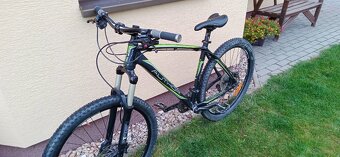 Author Instinct 27.5 - 4