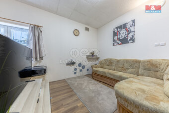 Prodej rodinného domu, 70 m², Benešov nad Ploučnicí - 4