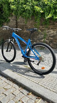 Rockrider 340 - 4