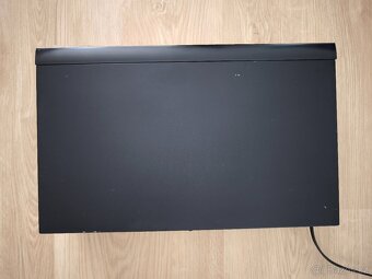 CD přehrávač Yamaha CDX-396 - 4