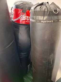 Judo žíněnky - 4