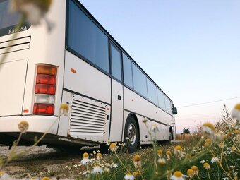 2002 KAROSA LC 956 - 4